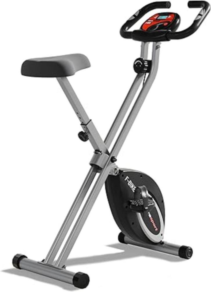 fietstrainer | hometrainer | ideaal voor senioren | Nieuw, Sport en Fitness, Fitnessmaterialen, Nieuw, Overige typen, Benen, Rug