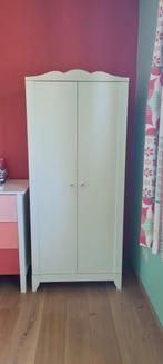 Kast kinderkamer, Kinderen en Baby's, Kinderkamer | Commodes en Kasten, Ophalen, Zo goed als nieuw, Kast