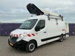 2019 - Renault - Master - T35 2.3 dCi L2H2 - Bedrijfswagen/A, Gebruikt, Euro 6, Renault, Overige brandstoffen