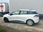 Renault clio grand tour, Auto's, Voorwielaandrijving, Euro 6, Wit, 5 deurs