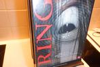 DVD Ring., À partir de 16 ans, Enlèvement ou Envoi, Comme neuf, Gore