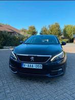 Peugeot 308 1.6 HDi ad-blue, Autos, 5 places, Jantes en alliage léger, Diesel, Break