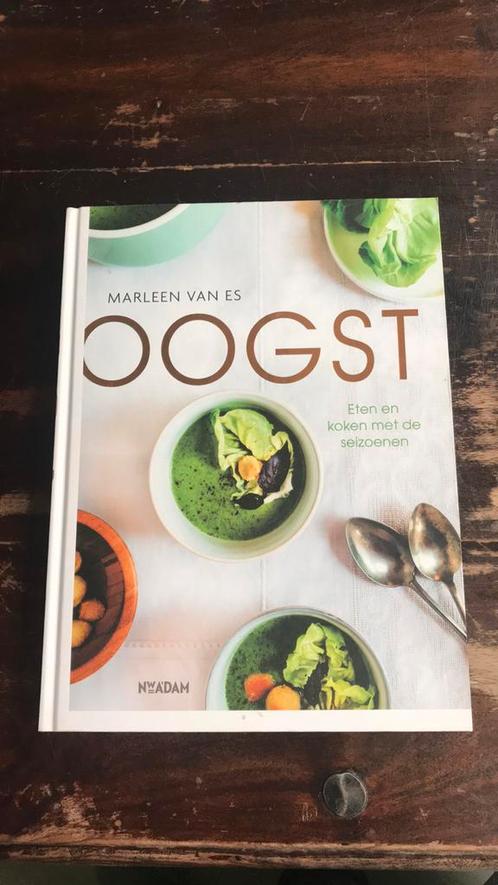 OOGST, Boeken, Gezondheid, Dieet en Voeding, Nieuw, Ophalen of Verzenden