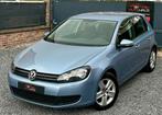 Golf 6 -1.4tsi -Essence -2010 -Manuelle -Euro 5, Achat, Entreprise, Golf, Tissu