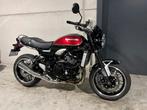 Kawasaki Z900RS top retro naked (BTW moto) (bj 2022), Motoren, Motoren | Kawasaki, Bedrijf, 900 cc, Meer dan 35 kW, Overig