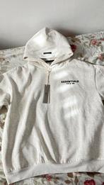 ESSENTIALS FOG hoodie, Ophalen, Zo goed als nieuw, Maat 46 (S) of kleiner