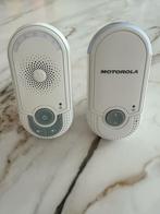 Babyphone Motorola, Enlèvement, Utilisé