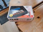 Plus Power 80 van RC PLUS, Hobby en Vrije tijd, Ophalen of Verzenden, Zo goed als nieuw