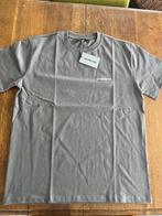 Balenciaga T-shirt, Kleding | Heren, Maat 48/50 (M), Nieuw, Ophalen of Verzenden, Grijs