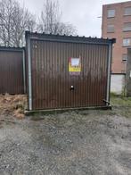 Garage à louer à Tubize