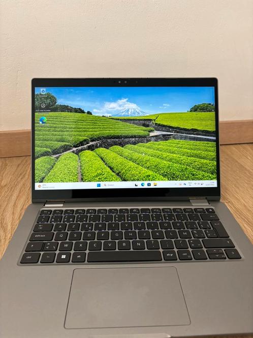 Dell - lattitude 3340 2-in-1, Computers en Software, Windows Laptops, Gebruikt, 13 inch, 8 GB, Met touchscreen, Ophalen of Verzenden
