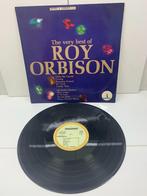 VINYL LP  ROY ORBISON, Ophalen of Verzenden, Gebruikt