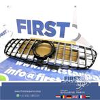 W447 AMG FACELIFT GT GRIL Mercedes V KLASSE / VITO 2018-2023, Gebruikt, -, Ophalen of Verzenden, -