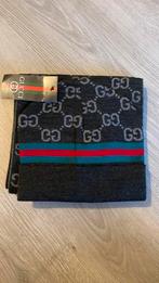 Muts plus sjaal, 110 t/m 116, Gucci, Nieuw, Ophalen of Verzenden