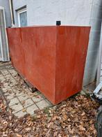 Mazouttank 2200liter, Doe-het-zelf en Bouw, Ophalen of Verzenden