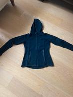 Nike hoodie vest met rits maat M, Kleding | Dames, Ophalen, Zo goed als nieuw, Maat 38/40 (M)