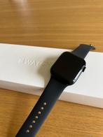 Apple Watch Serie 8 45mm (2022), Hartslag, Apple, IOS, Wit