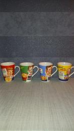 Kellogg’s mokken, Verzamelen, Ophalen of Verzenden, Gebruikt, Gebruiksvoorwerp