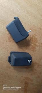 Fiat Ducato 2 stootbuffers achteraan, Auto-onderdelen, Ophalen of Verzenden, Fiat