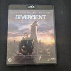 Blu-ray divergent NL FR, CD & DVD, Blu-ray, Comme neuf, Enlèvement ou Envoi, Science-Fiction et Fantasy