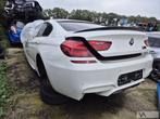 BMW M6 gran coupe F06 demontage auto sloop onderdelen, -, Utilisé, -, Enlèvement ou Envoi