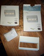 2 appliques murales moderne, Maison & Meubles, Enlèvement ou Envoi