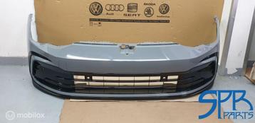 GOLF 8 VIII LA7C R-LINE Voorbumper 5H0807221G MOONSTONE GREY beschikbaar voor biedingen