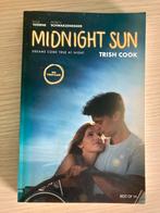 Midnight Sun - Trish Cook, Ophalen of Verzenden, Zo goed als nieuw