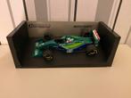 F1 Jordan/ford 1991 M.Schumacher 1/18, Enlèvement, Comme neuf