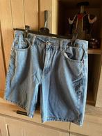 nieuw heren jeans short, Nieuw, Ophalen of Verzenden, Overige kleuren