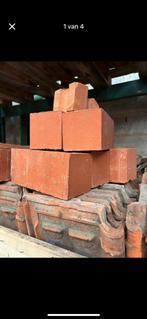 Baksteen BO module m90, Doe-het-zelf en Bouw, Ophalen, Zo goed als nieuw