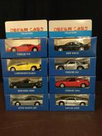 Model auto collection Shell, Ophalen, Nieuw, Auto's