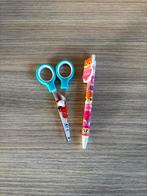 Schaar Cars & balpen kat, Enlèvement, Neuf