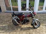 Dax 50cc, Fietsen en Brommers, Overige modellen, 50 cc, Gebruikt, 4 versnellingen