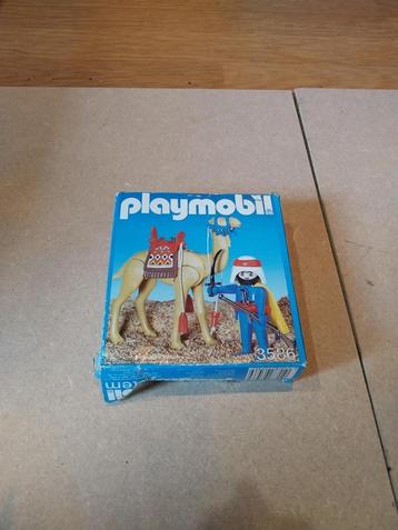 playmobil 3586 klicky beschikbaar voor biedingen