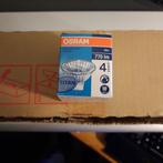 Osram 46870 DecoStar Titan 51 50W 12V GU5.3, Huis en Inrichting, Ophalen of Verzenden, Zo goed als nieuw