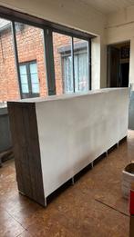 Opslagruimte - 250cm x 118cm - zeer stevig, Ophalen