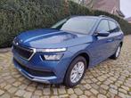 Skoda Kamiq 1.0 TSI Style DSG*Camera*, Autos, Skoda, SUV ou Tout-terrain, 5 places, Automatique, Tissu