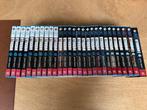Btooom manga compleet, Complete serie of reeks, Ophalen of Verzenden, Gelezen, Japan (Manga)