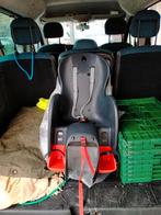 fietstoeltje voor achteraan Polysport Wallaroo, Fietsen en Brommers, Fietsaccessoires | Fietsstoeltjes, Ophalen, Achterzitje, Voetsteuntjes