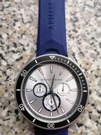Buitenkans!! Horloge Armani Exchange, Ophalen of Verzenden, Zo goed als nieuw