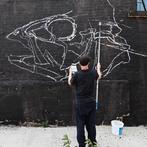 kunstwerken van ROA WANTED!, Antiek en Kunst, Ophalen