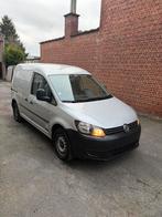 Volkswagen caddy 1.6 diesel 2013, Auto's, Euro 5, Volkswagen, Diesel, Particulier