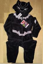 Lekker warme onesie Avengers, maat 4-5 jaar (nieuw), Kinderen en Baby's, Kinderkleding | Maat 104, Nacht- of Onderkleding, Avengers