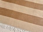 Handgeweven NIEUW tapijt (125 x 180 cm), Huis en Inrichting, Stoffering | Tapijten en Vloerkleden, 100 tot 150 cm, Beige, Nieuw