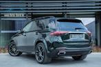 Mercedes-Benz GLE 400 e AMG-Line 4-Matic 9G-Tronic Plug-in, Auto's, Mercedes-Benz, 4 cilinders, GLE, Leder, Bedrijf