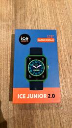 Ice junior, Ophalen, Zo goed als nieuw