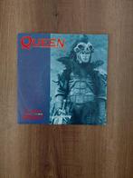 Queen – A Kind of Magic / A Dozen Red Roses for My Darling, Ophalen of Verzenden, Gebruikt, Poprock