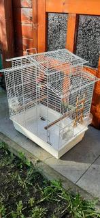 Vogelshok   kooi, Utilisé, Enlèvement ou Envoi, Cage à oiseaux