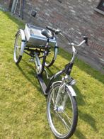 Driewieler voor volwassenen, Fietsen en Brommers, Ophalen, Gebruikt